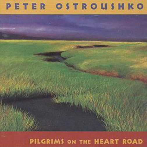 Pilgrims On The Heart Road