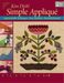 Simple Applique