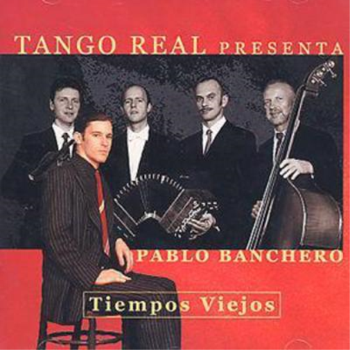 Tiempos Viejos