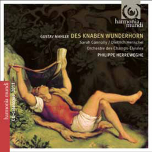 Gustav Mahler: Des Knaben Wunderhorn