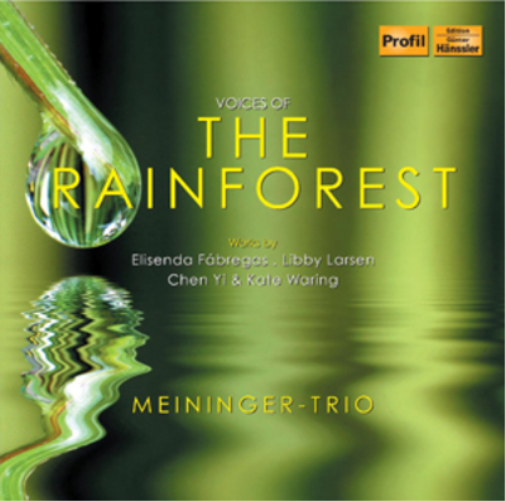 Voices of the Rainforest