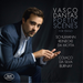 Vasco Dantas: Poetic Scenes for Piano