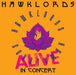 Hawklords Alive: In Concert