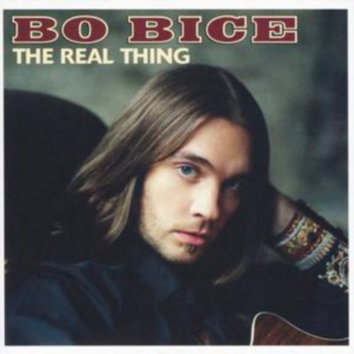 The Real Thing