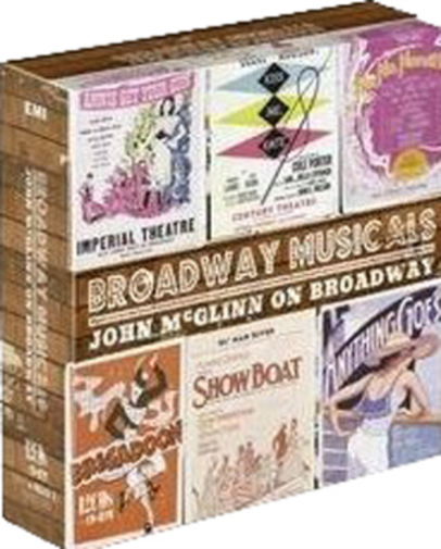 Broadway Musicals