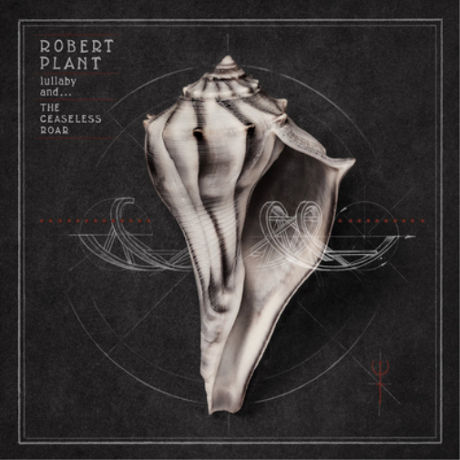 Lullaby And...the Ceaseless Roar