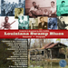 Louisiana Swamp Blues