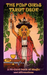 The Pulp Girls Tarot Deck