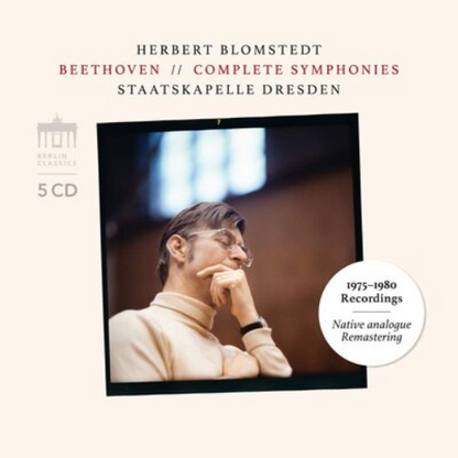 Beethoven: Complete Symphonies