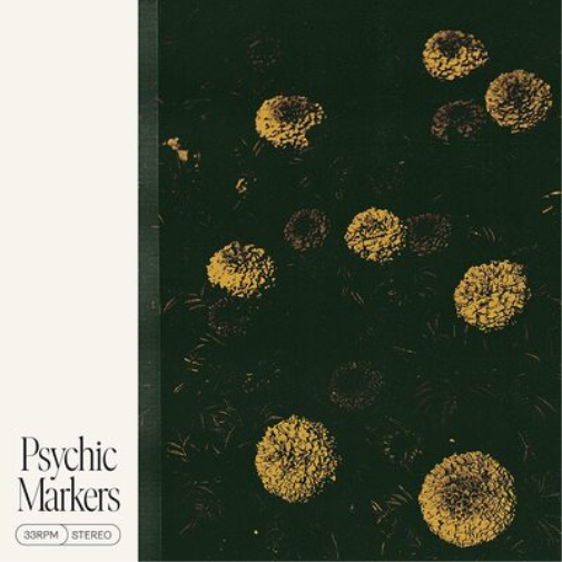 Psychic Markers