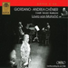 Andrea Chenier (Matacic, Vienna State Opera Orch, Tebaldi)