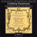 Goldberg Variations Arr. For String Trio (Sitkovetsky)