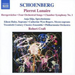 Pierrot Lunaire (Craft, Lso)