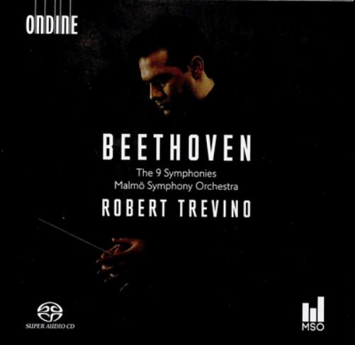 Beethoven: The 9 Symphonies
