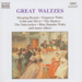 Great Waltzes