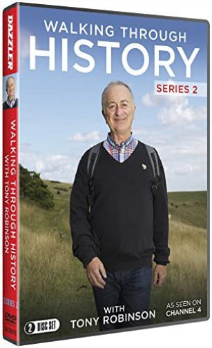 Walking Through History - Series 2