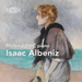 Martin Jones: Isaac Albeniz