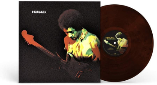 Band of Gypsys