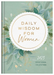 Daily Wisdom for Women 2023 Devotional Collection