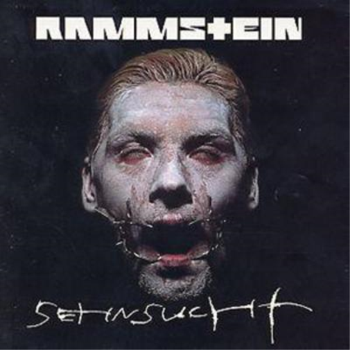 Sehnsucht