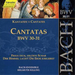 Bach: Cantatas, BWV30 - 31