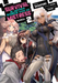 Survival in Another World with My Mistress! (Manga) Vol. 2