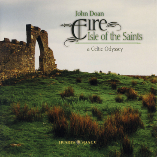 Eire - Isle of the Saints