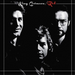 Red: 40th Anniversary Steven Wilson and Robert Fripp Mix