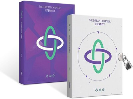 The Dream Chapter: ETERNITY