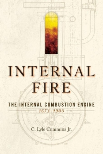 Internal Fire
