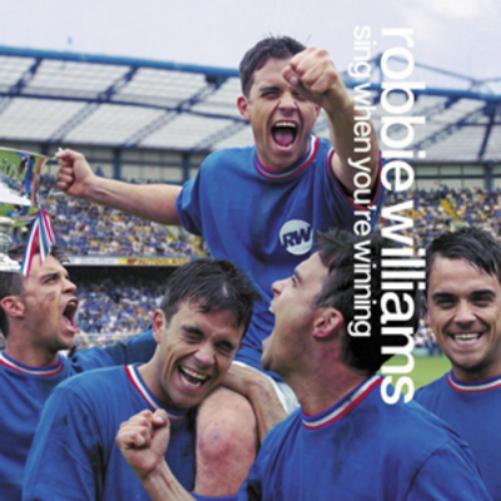Sing When You Are Winning