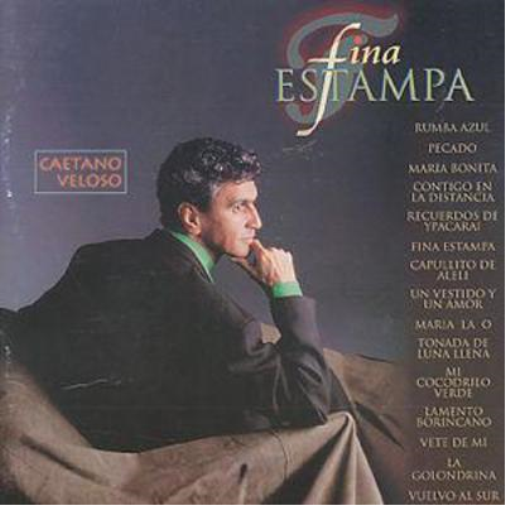 Fina Estampa