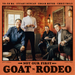 Yo-Yo Ma/Stuart Duncan/Edgar Meyer/Chris Thile: Not Our First...