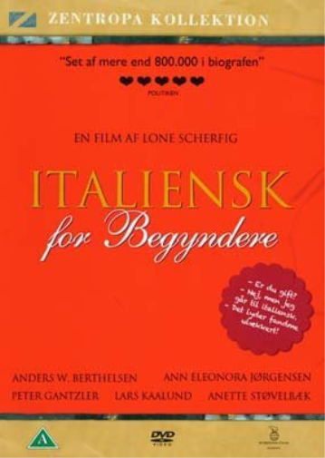 Italian For Beginners (Italiensk For Begyndere)