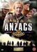 Anzacs - 5Dvd Mini-Series Starring Paul Hogan - A Ww1 Series Must See
