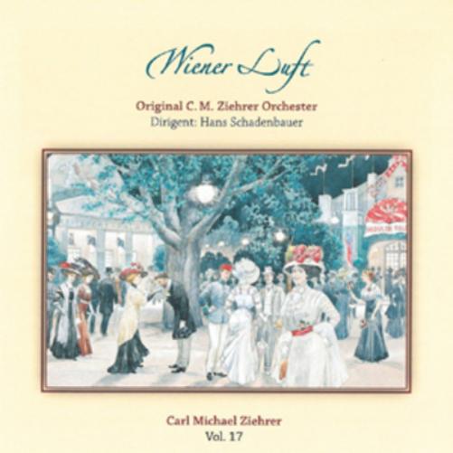 Wiener Luft - Volume 17