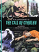 The Call of Cthulhu and Dagon: A Graphic Novel