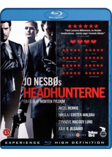 Headhunters (Hodejegerne