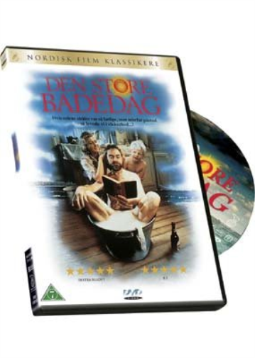 The Great Day On The Beach (Den Store Badedag
