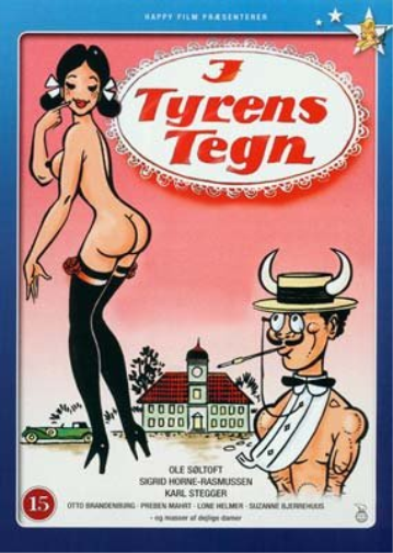 In The Sign Of The Taurus (I Tyrens Tegn