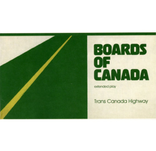 Trans Canada Highway