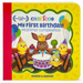 Canticos �Mi Primer Cumplea�os! / My First Birthday! (Bilingual)