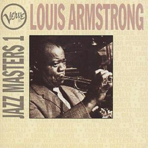 Jazz Masters 1