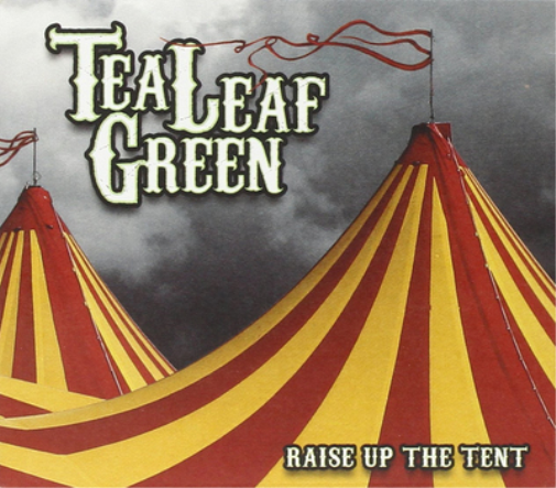 Raise Up the Tent