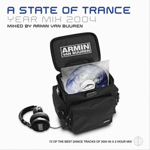A State of Trance: Year Mix 2004