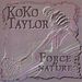 Force Of Nature