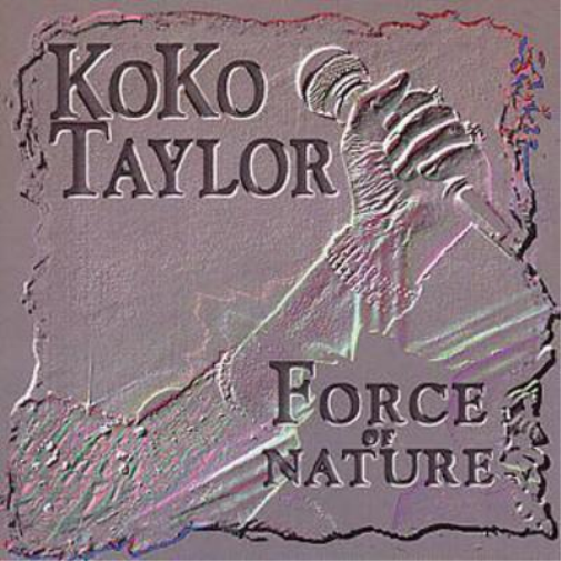 Force Of Nature