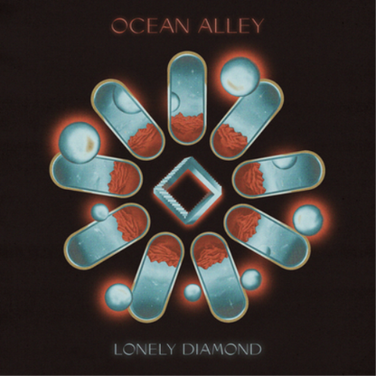 Lonely Diamond