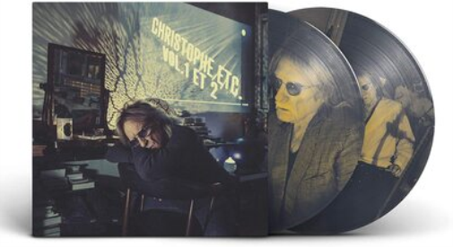 Christophe Etc. Vol.1 Et 2
