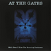 With Fear I Kiss the Burning Darkness